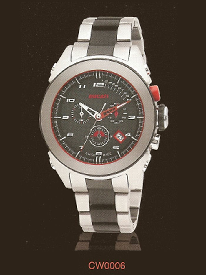 Orologio sale ducati breil